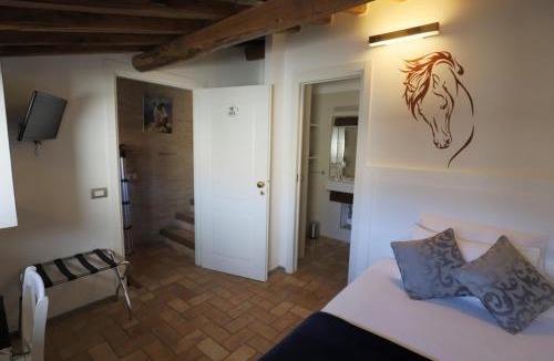 Castel Gandolfo House | Atlantis Inn Castelgandolfo