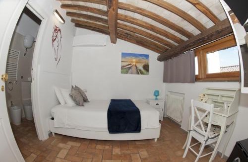 Castel Gandolfo House | Atlantis Inn Castelgandolfo