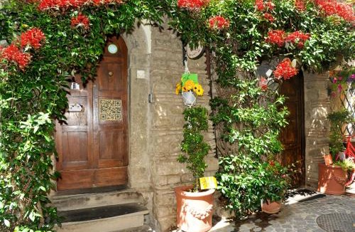 Castel Gandolfo House | Atlantis Inn Castelgandolfo