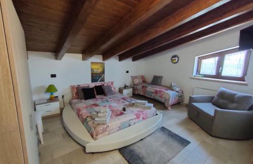 Partinico Apartment | ATTICO GALILEO