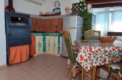 Porto Palo House | Attico sul mare