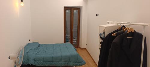 Castel Gandolfo Apartment | AU Casa Vacanze