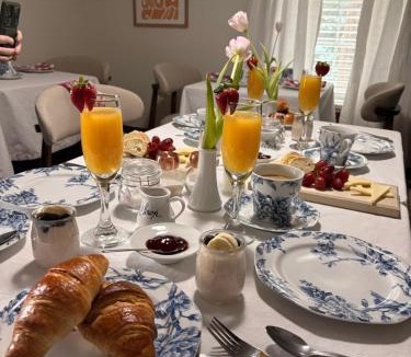 Magog Bed & Breakfast | Au Coeur De Magog