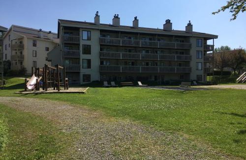 Magog Apartment | Au p'tit cocon sur le lac