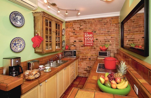 Downtown Montreal Bed & Breakfast | Auberge Les Bons Matins
