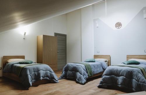 Pace del Mela House | Aura Residence