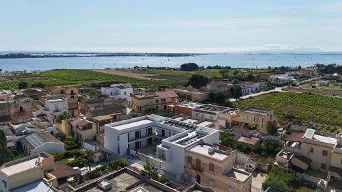 Birgi Vecchi Apartment | Aura - Stagnone Apartments