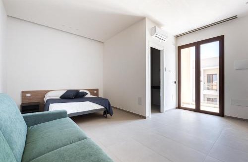 Birgi Vecchi Apartment | Aura - Stagnone Apartments