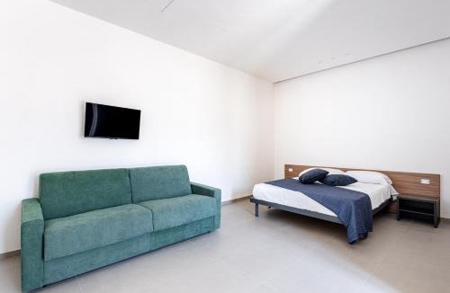 Birgi Vecchi Apartment | Aura - Stagnone Apartments