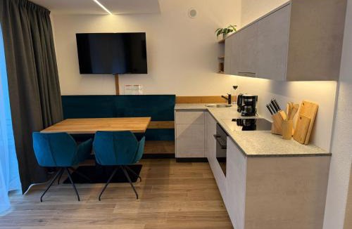 Cadipietra Apartment | AurAlpin Apartments