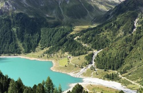 Cadipietra Apartment | AurAlpin Apartments
