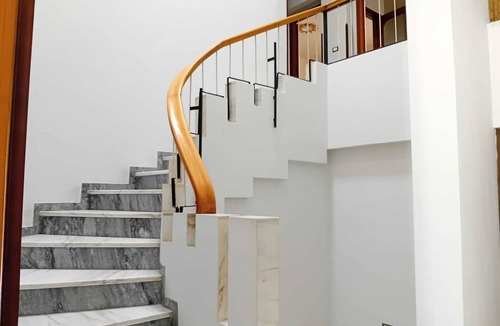 Cinisi House | Aurooms - "Glicine Chic - Sleep in the Heart of Authentic Sicily"