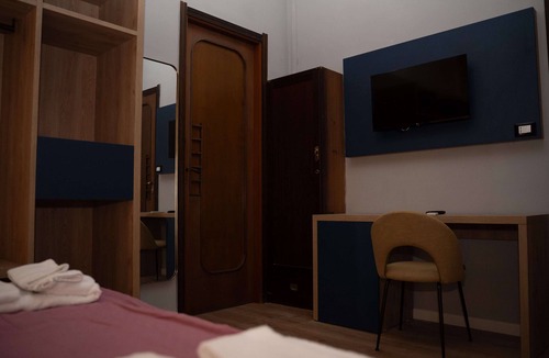 Cinisi House | Aurooms - "Glicine Chic - Sleep in the Heart of Authentic Sicily"