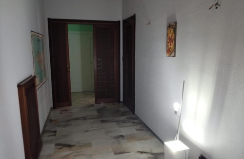Cinisi House | Aurooms