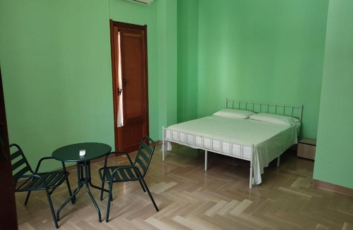 Cinisi House | Aurooms
