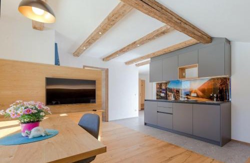 San Martino Apartment | Ausserharmerhof App Himmelreich