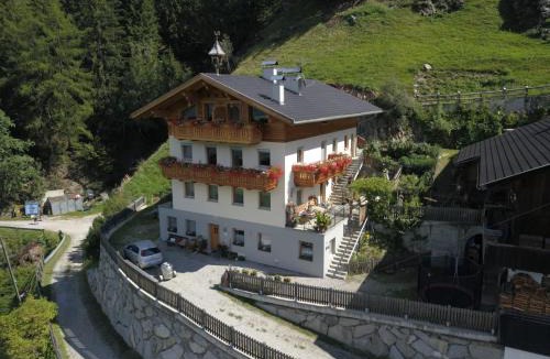 Campo Tures House | Ausserhaslerhof