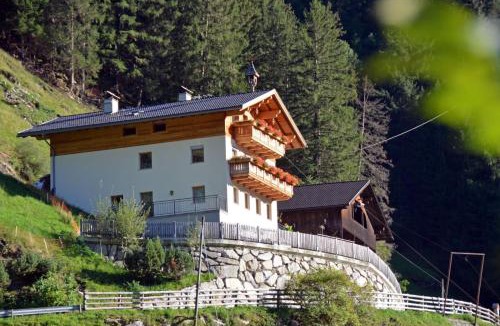 Campo Tures House | Ausserhaslerhof