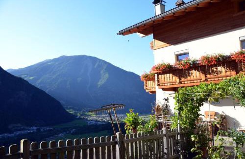 Campo Tures House | Ausserhaslerhof