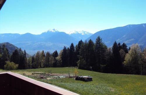 Schenna House | Aussersalfnerhof