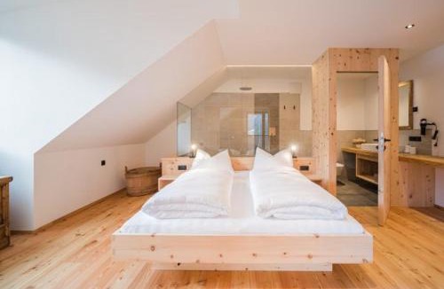 Anterselva Apartment | Ausserwegerhof