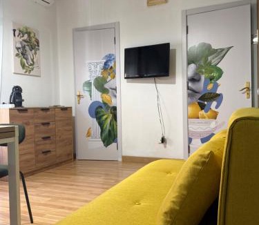 Gela Apartment | Austin - affittacamere