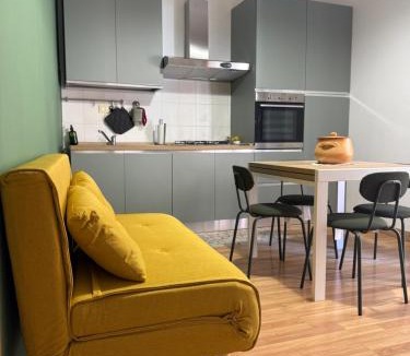 Gela Apartment | Austin - affittacamere