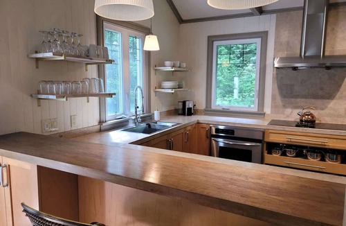 Austin Ski Chalet | Australe