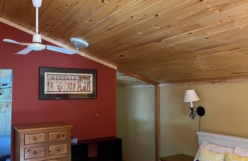 Blaeberry Ski Chalet | Avery Creek Chalet
