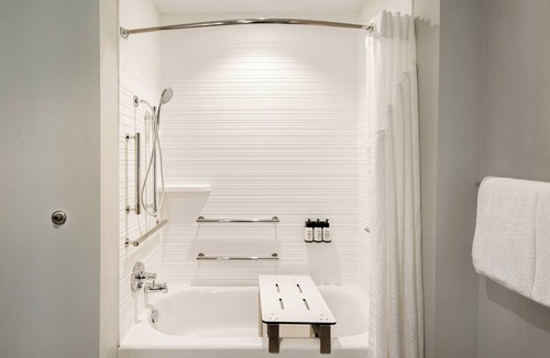 Fort Mill Hotel | avid Hotel Fort Mill - Carowinds Blvd by IHG