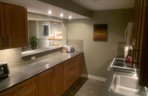 Lynn Valley House | Awesome 2BR Near Lynn Valley best trails and parks