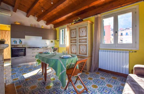 Castellammare del Golfo Apartment | Awesome apartment in Castellammare d.G. with WiFi