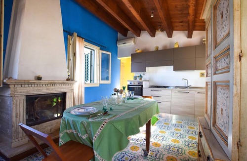 Castellammare del Golfo Apartment | Awesome apartment in Castellammare d.G. with WiFi
