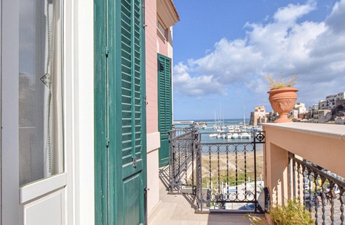 Castellammare del Golfo Apartment | Awesome apartment in Castellammare d.G. with WiFi