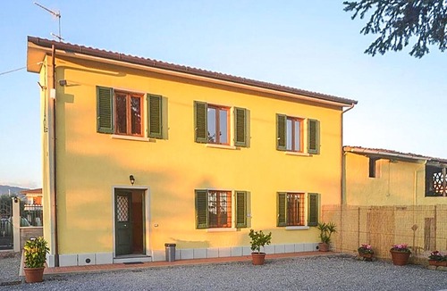 Margine Coperta-Traversagna Apartment | Awesome apartment in Montecatini Terme