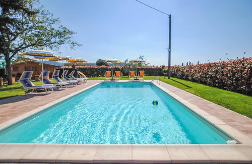 Margine Coperta-Traversagna Apartment | Awesome apartment in Montecatini Terme