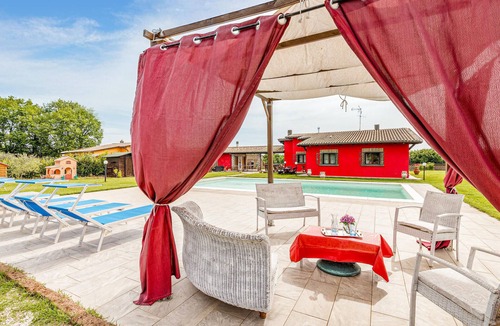 Fabrica di Roma House | Awesome home in Fabrica di Roma
