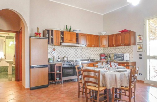 Menfi House | Awesome home in Menfi AG with WiFi