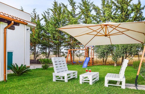 Menfi House | Awesome home in Menfi AG with WiFi