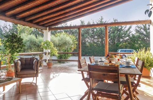 Menfi House | Awesome home in Menfi AG with WiFi