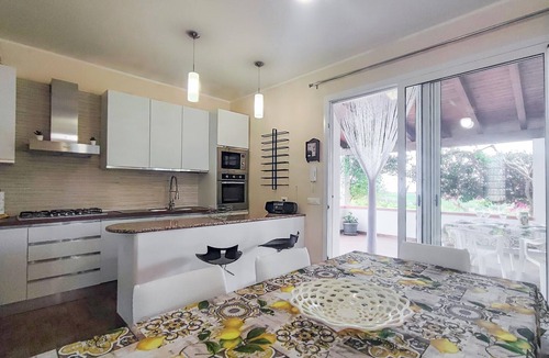 Menfi House | Awesome home in Menfi with WiFi