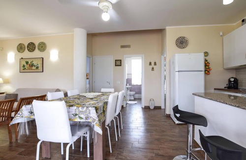 Menfi House | Awesome home in Menfi with WiFi