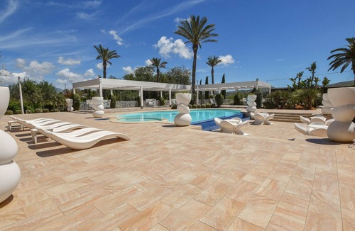 Partinico House | Awesome home in Partinico with swimming pool