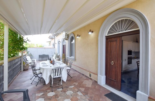 Sorrentini House | Awesome home in Patti with WiFi