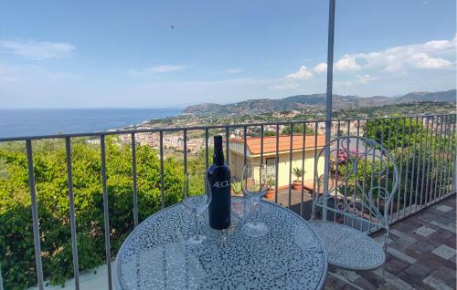 Sorrentini House | Awesome Home In Patti With Wifi