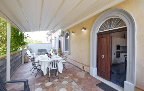 Sorrentini House | Awesome Home In Patti With Wifi
