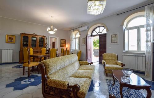 Sorrentini House | Awesome Home In Patti With Wifi