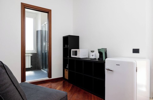 Prenestino-Centocelle Apartment | Azalee Urban Nest - One Bedroom Apartment, Sleeps 2