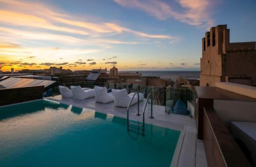 Trapani City Centre Apartment | Azzoli Trapani - Apartments&Skypool - Adults Only
