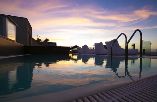 Trapani City Centre House | Azzoli Trapani - Apartments & Skypool - Adults Only
